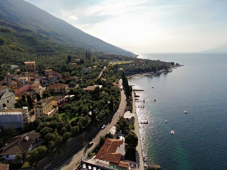 Cassone di Malcesine